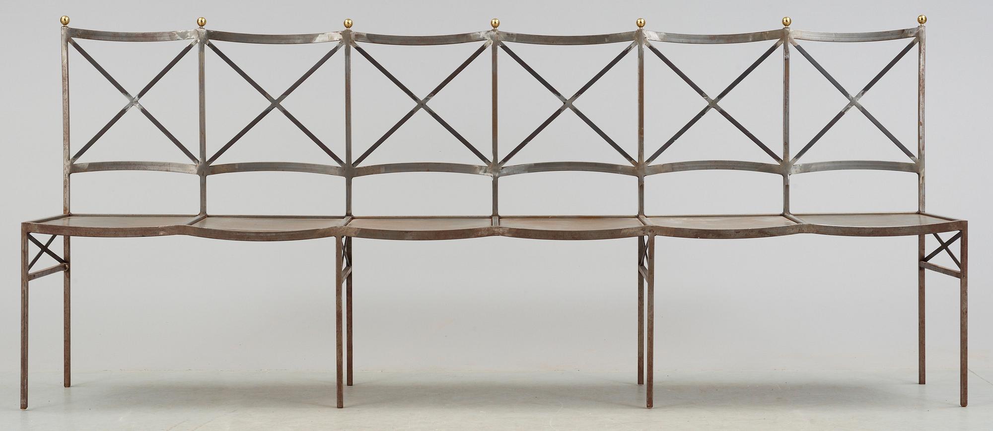 SOFFA, 1900/2000-tal.