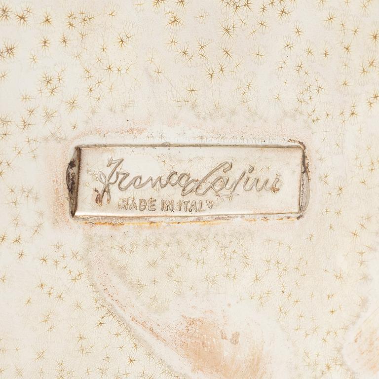 Franco Lapini, a wine cooler, Italy.