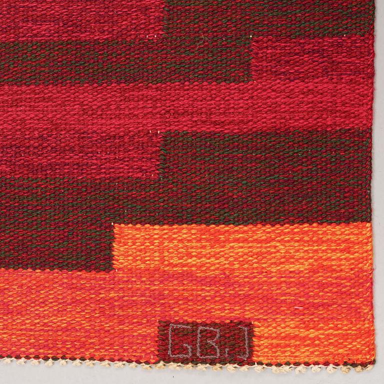 MATTA. Rölakan. 240 x 170 cm. Signerad GB.J.