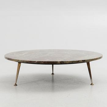 Coffee table, second half of the 20th century.