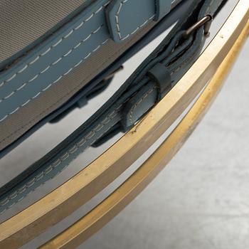 Arne Norell, fåtölj, "Ari", Norell Möbler.