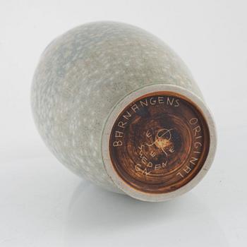 Gunnar Nylund, vas, Rörstrand, 1900-talets mitt.