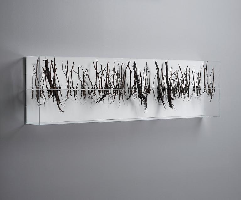 Johanna Karlsson, "Utan titel".