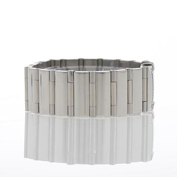 OMEGA, Constellation, wrist watch, 20 x 24 mm.