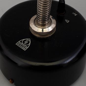 RADIO/HÖGTALARE/MIKROFON, 6 delar, 1900-talets första hälft.