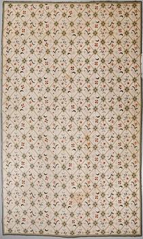 MATTA, Portugal, 1900-talets första hälft, ca 325x460 cm.