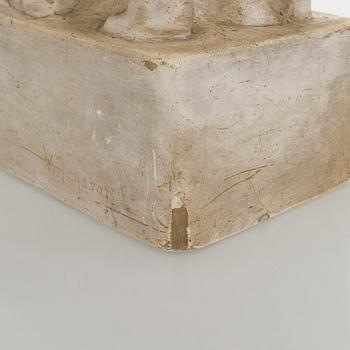 Viktor Jansson, Polar bears.