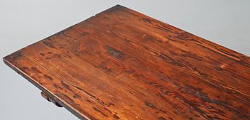 BORD, 1800-talets slut.