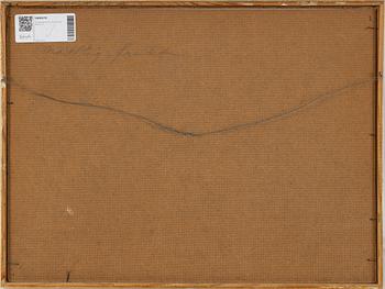 Torsten Renqvist, 'Nattlig frukt'.