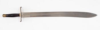 HUGGARE, Sverige, m/1810.