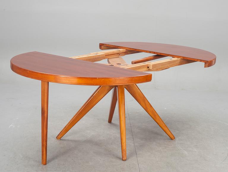 BORD, design David Rosén för Nordiska Kompaniet.