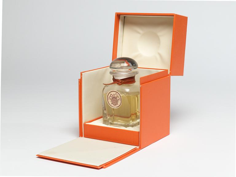 HERMÈS, parfym "Eau d'Hermès".