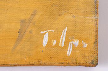 Fruls Tilpo, The doormat.