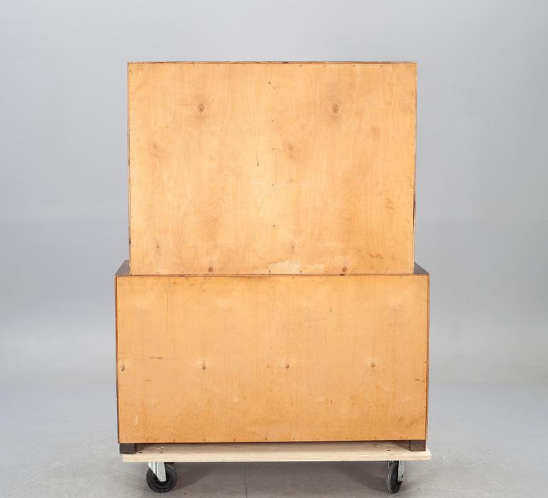 SKÅP, art deco. 1900-talets första hälft.