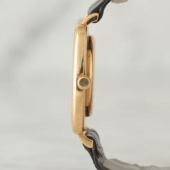 AUDEMARS PIGUET, Genève, wristwatch, 32,2 x 33,6 (38,4) mm,