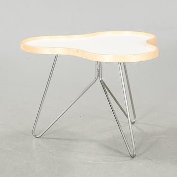 CHRISTINE SCHWARZER, soffbord, "Flower", Swedese, 2000-tal.