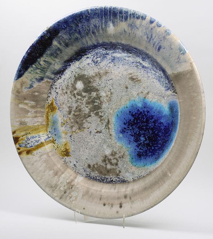 FAT, keramik. Carl Cunningham-Cole.