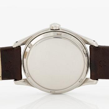 Omega, armbandsur, 36 mm.