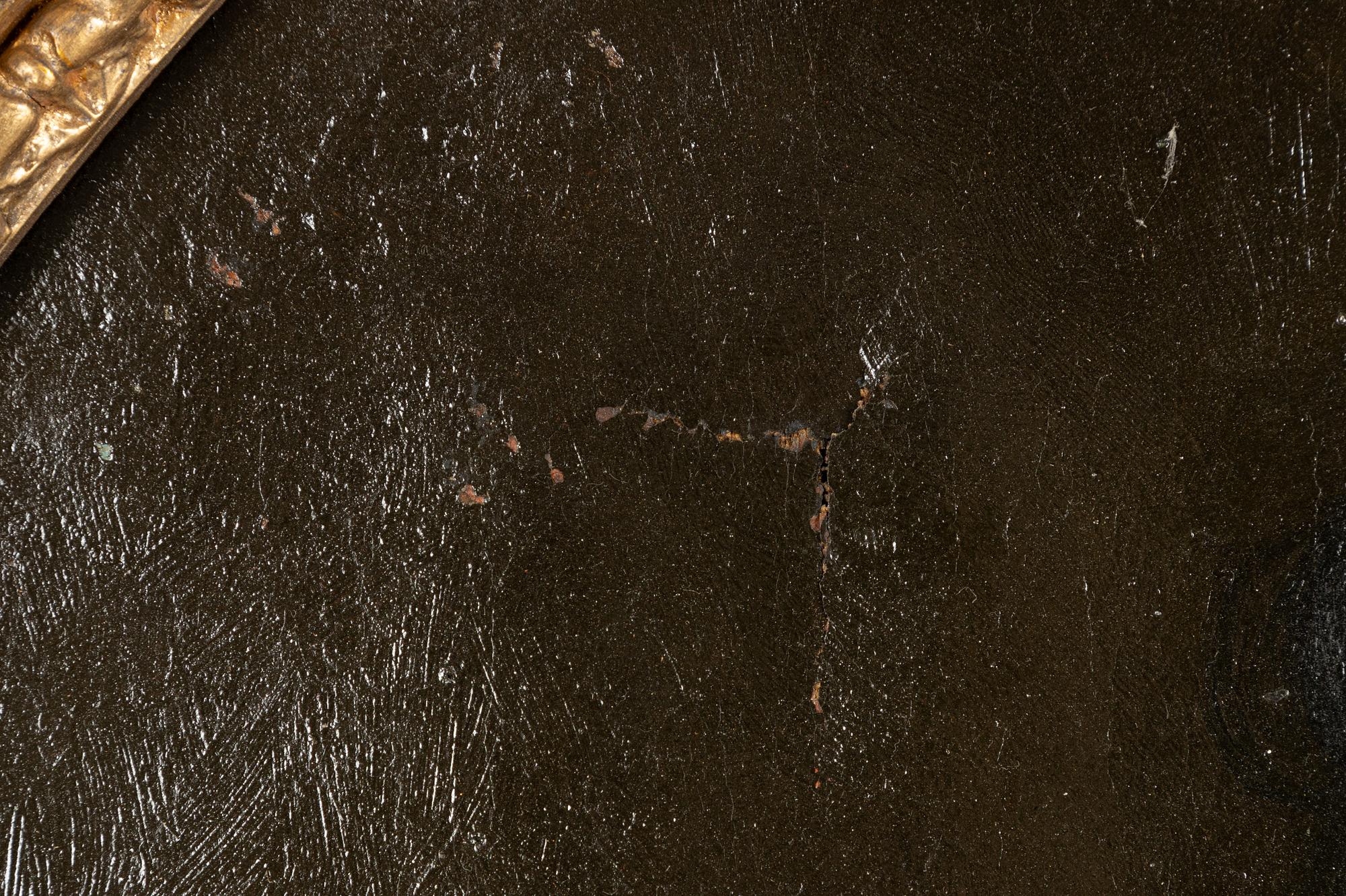 David Klöcker Ehrenstrahl, samtida kopia, Ulrika Elonora dä (1656-1693).