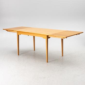 Carl Malmsten, matbord, "Lillsalen", 1900-talets andra hälft.