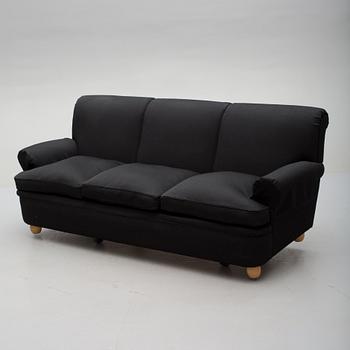 SOFFA, "Dover", Arne Norell, formgiven 1970.