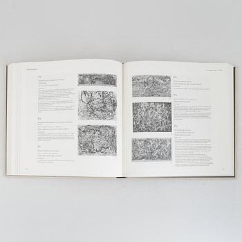 Jackson Pollock: A Catalogue Raisonné of Paintings, Drawings and Other Works, VOL I-IV.