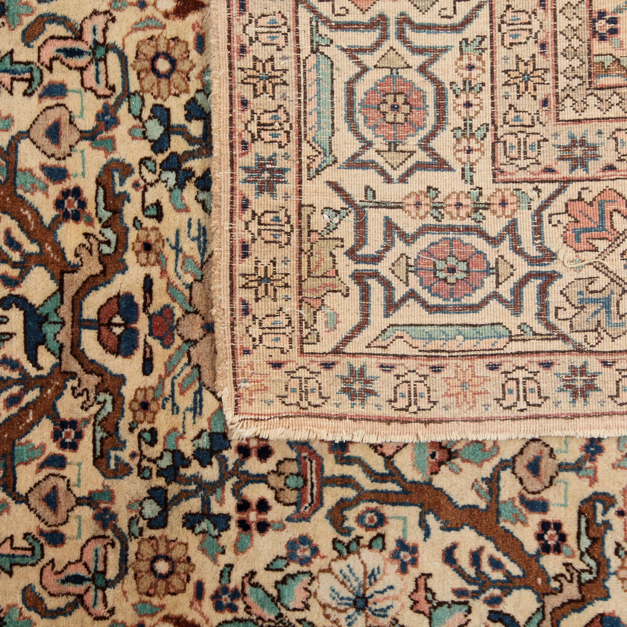 MATTA, orientalisk, 300x200 cm, 1900-tal.