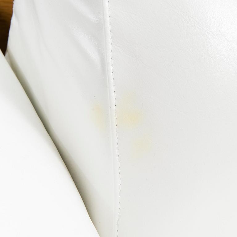 YRJÖ KUKKAPURO, nojatuoli, "Ateljee", Haimi/Avarte 1900-luvun loppu.