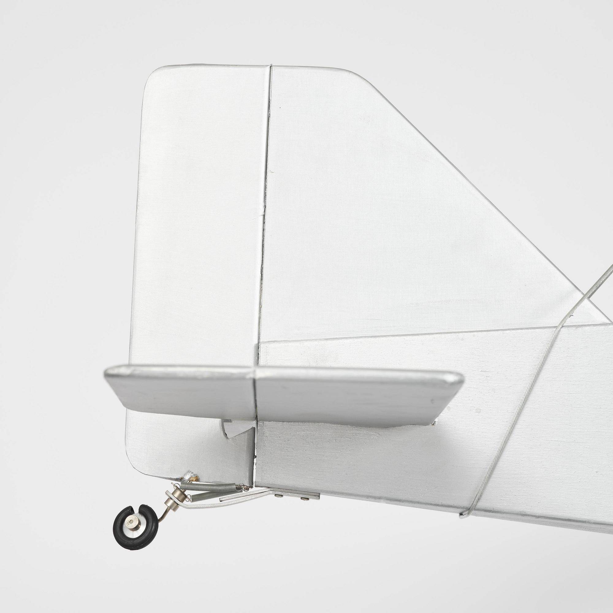 Truls Melin, Untitled.