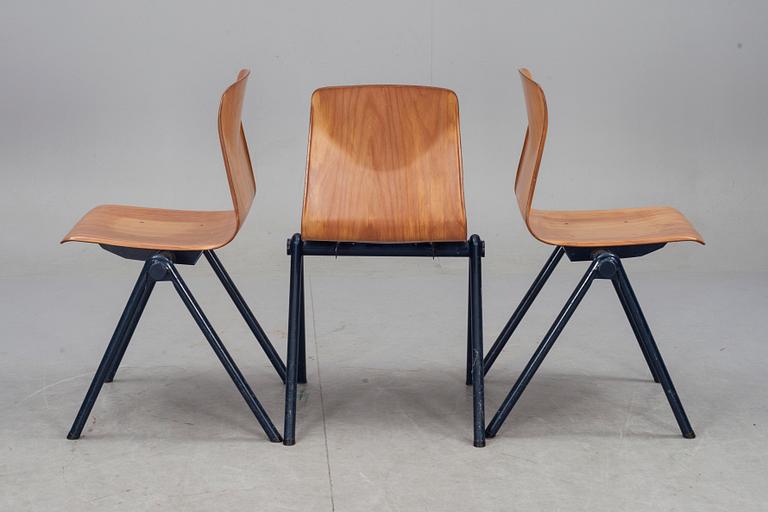 STOLAR, 6 st, Pagholz.