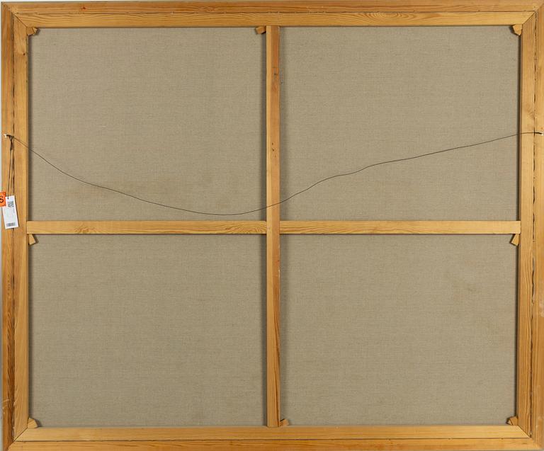 Marika Lang, Födelsedagkalas.