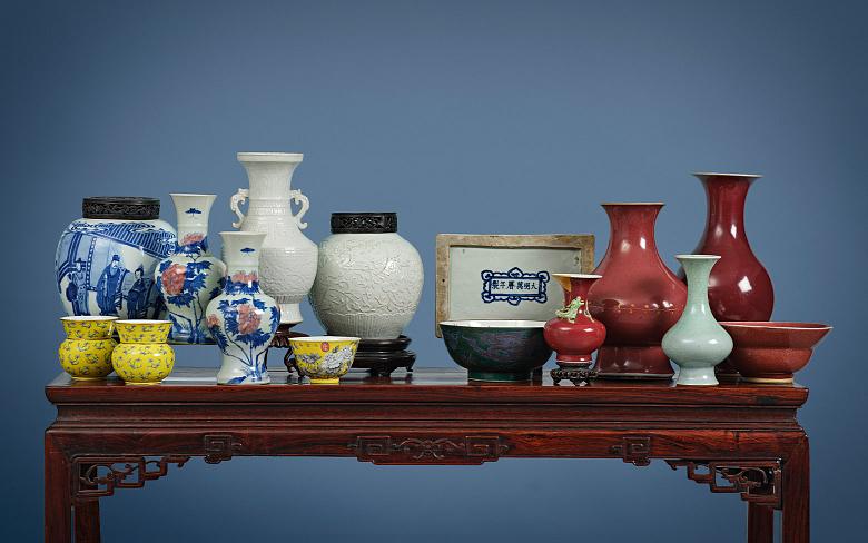 Important Spring Sale presenterar Wallenberg Samlingen | 10–12 juni