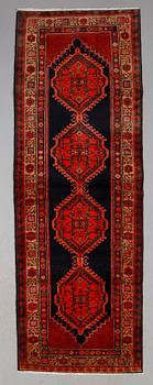 MATTA, Sarab, ca 307 x 105 cm.