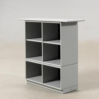 Peter L Lassen shelf, "Frame 49" for Montana Denmark.