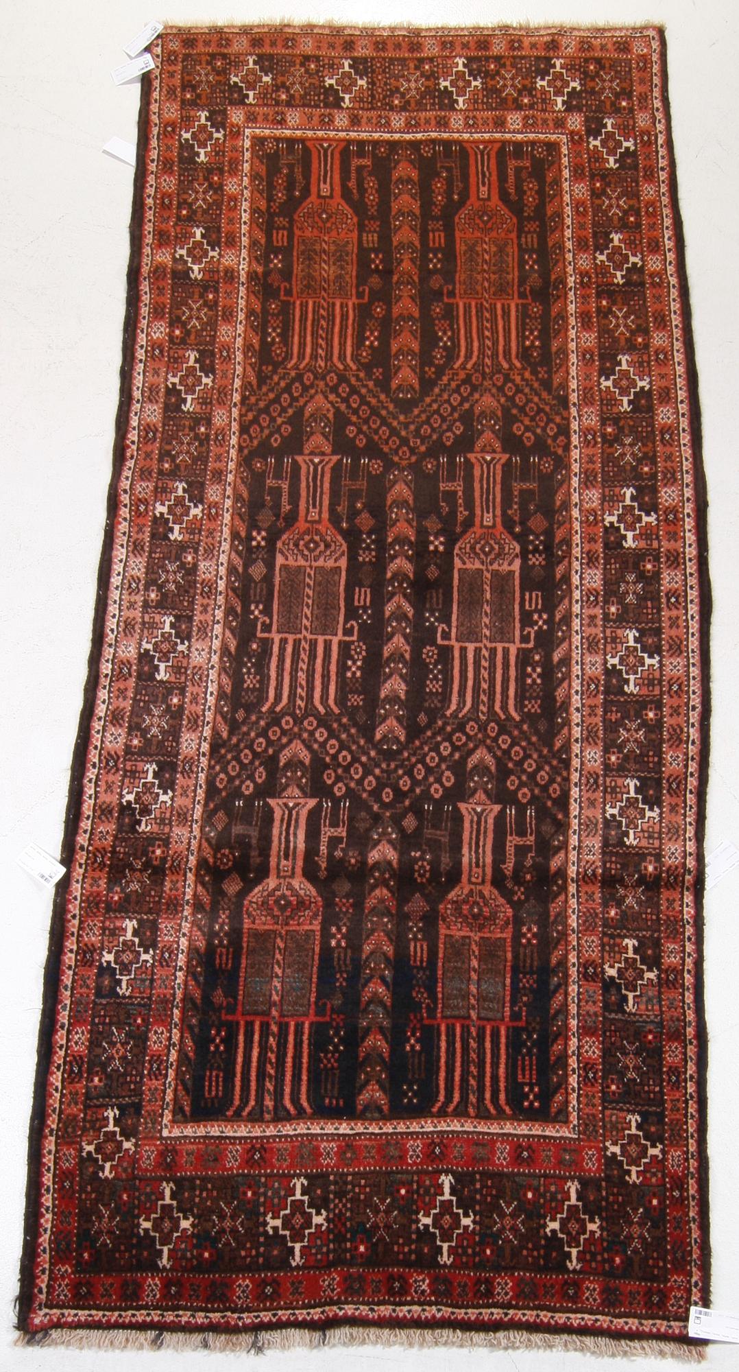 MATTA, Kordi, ca 278 x 115.