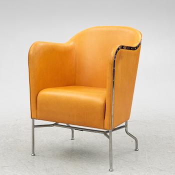 Mats Theselius, a "Star" armchair, Källemo, Värnamo, post 2009.