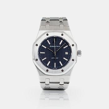 2041. AUDEMARS PIGUET, Royal Oak.