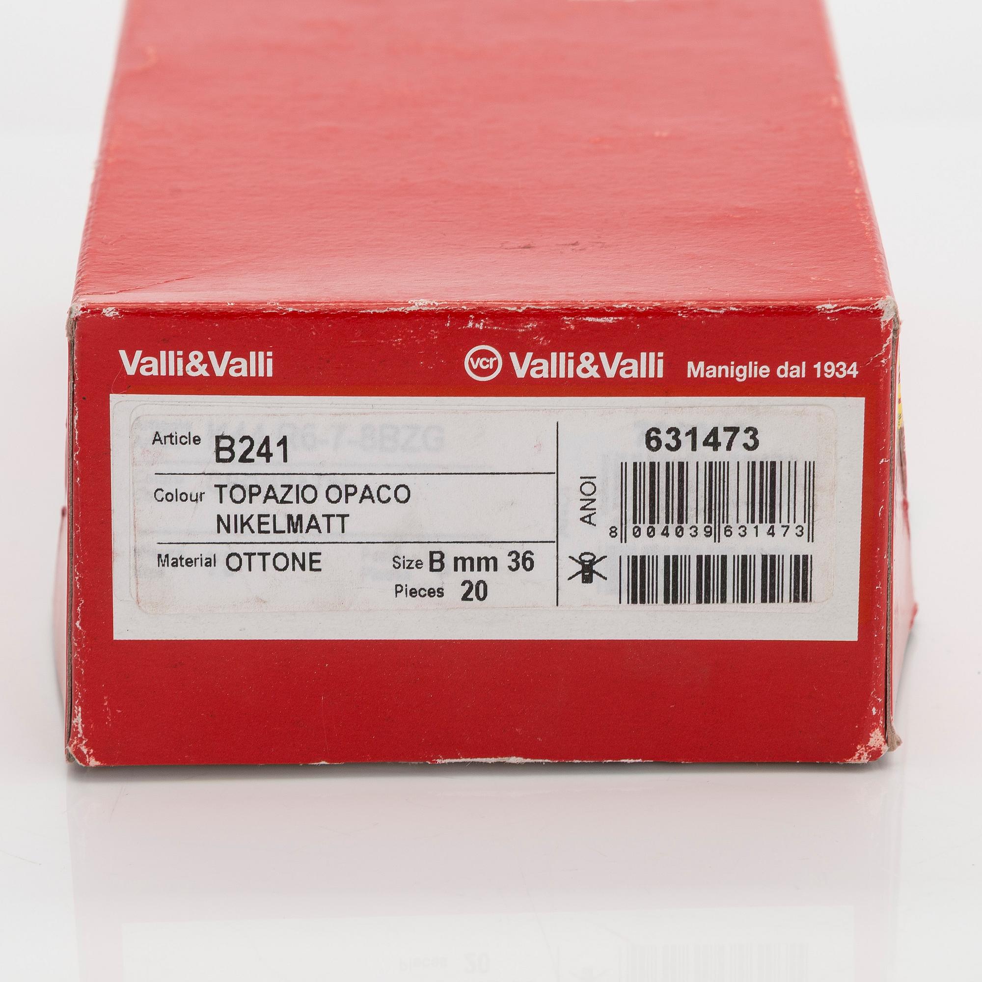 Eero Aarnio,  vetimiä, 20 kpl, Valli&Valli, Italia, 2007/08.