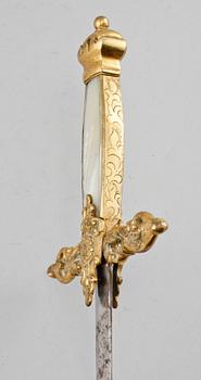 ÄMBETSMANNAVÄRJA, 1800-tal.