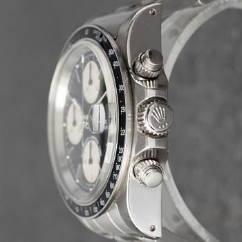 Tudor, Prince Oysterdate, "Big Block", kronograf, ca 1994.