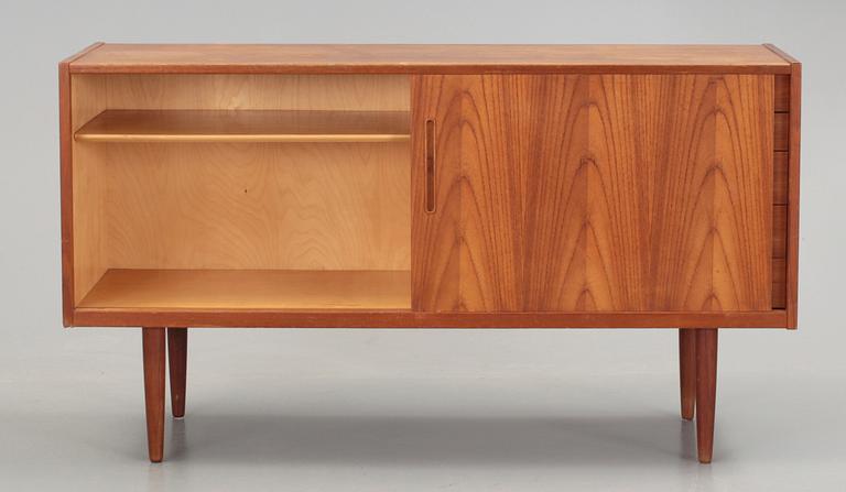 SIDEBOARD, Troeds, 1950/60-tal.