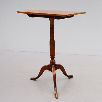 FÄLLBORD, omkring år 1800.
