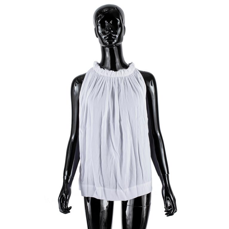 TOPP, Diane von Furstenberg, 2000-tal.
