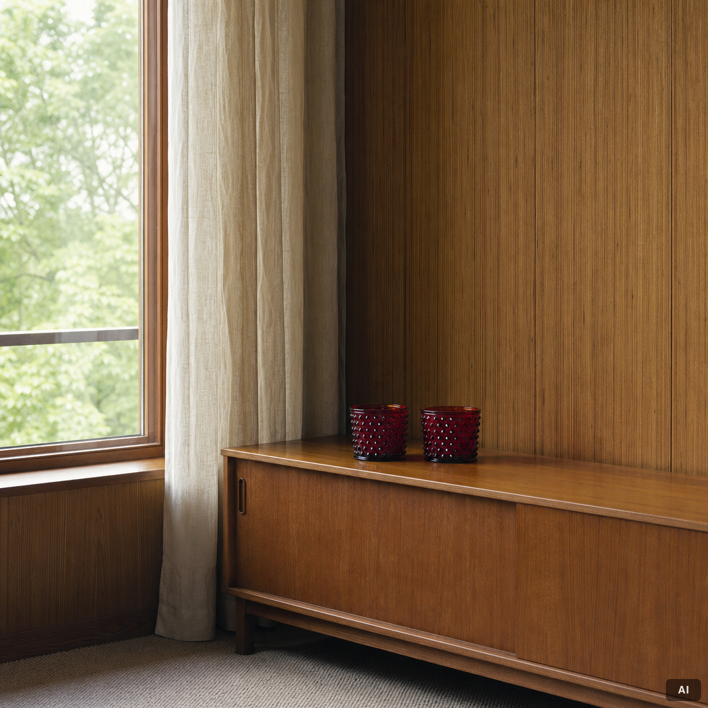 Josef Frank, A pair of 'Hortus' planters, Reijmyre for Firma Svenskt Tenn.