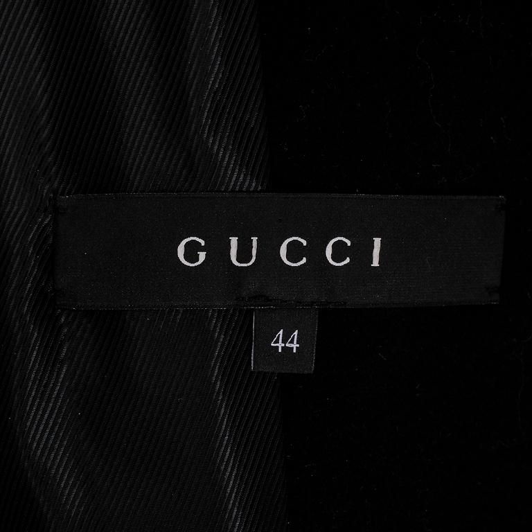 KAPPA, Gucci.