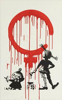 Iron, "Rebellion".