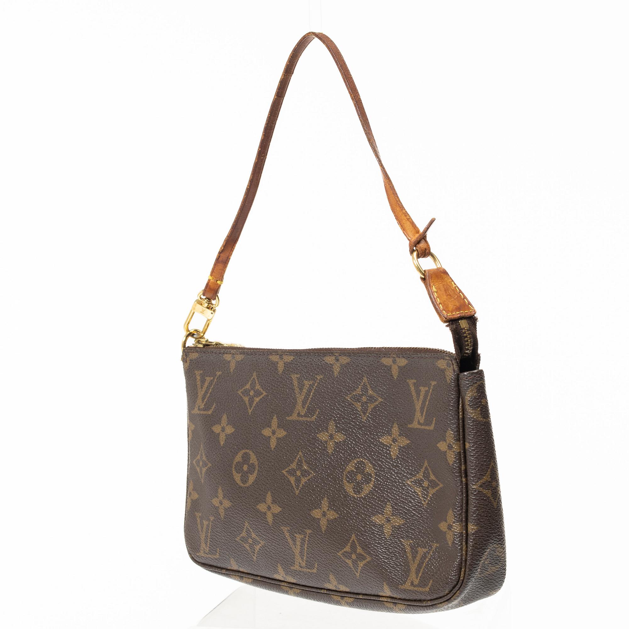 Louis Vuitton, Bag, "Pochette Accessoires".