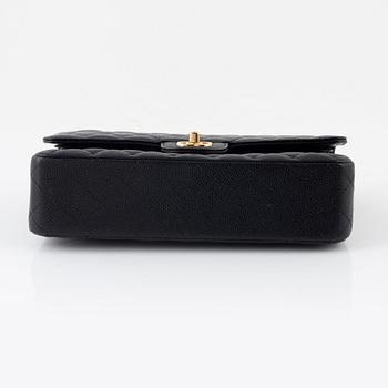 Chanel, väska, "Double Flap Bag", 2019.