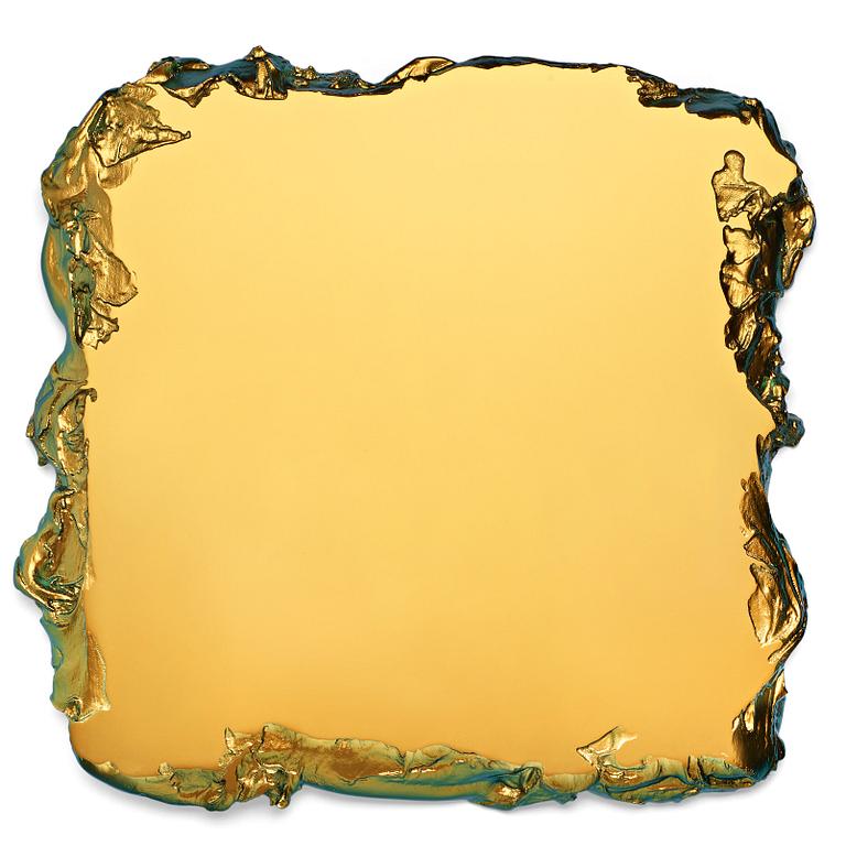 Juri Markkula, "Gold to Green".