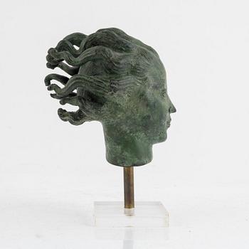 Carl Milles, after, Female Head.